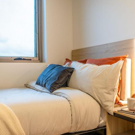 Comfy Stay At Switch Living In The Centre Of Adelaide Exterior photo