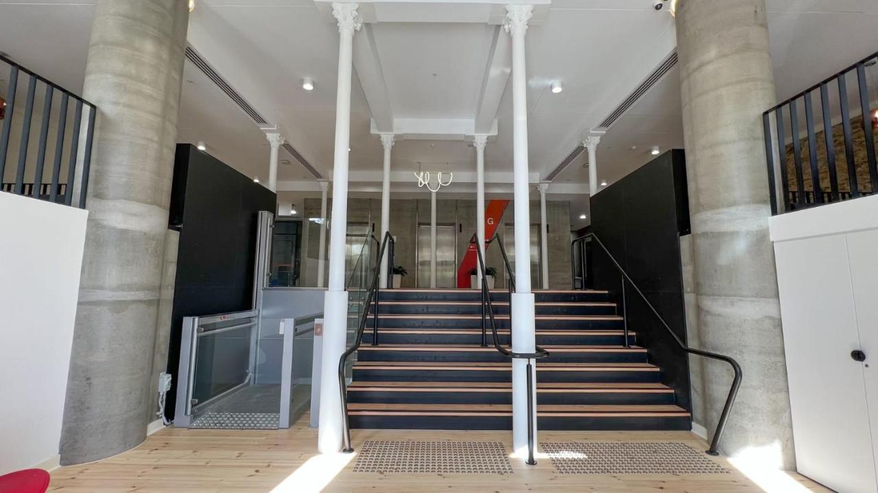 Comfy Stay At Switch Living In The Centre Of Adelaide Exterior photo