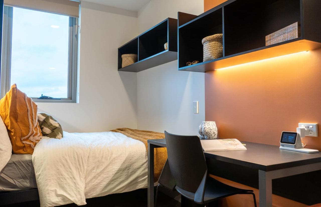 Comfy Stay At Switch Living In The Centre Of Adelaide Exterior photo