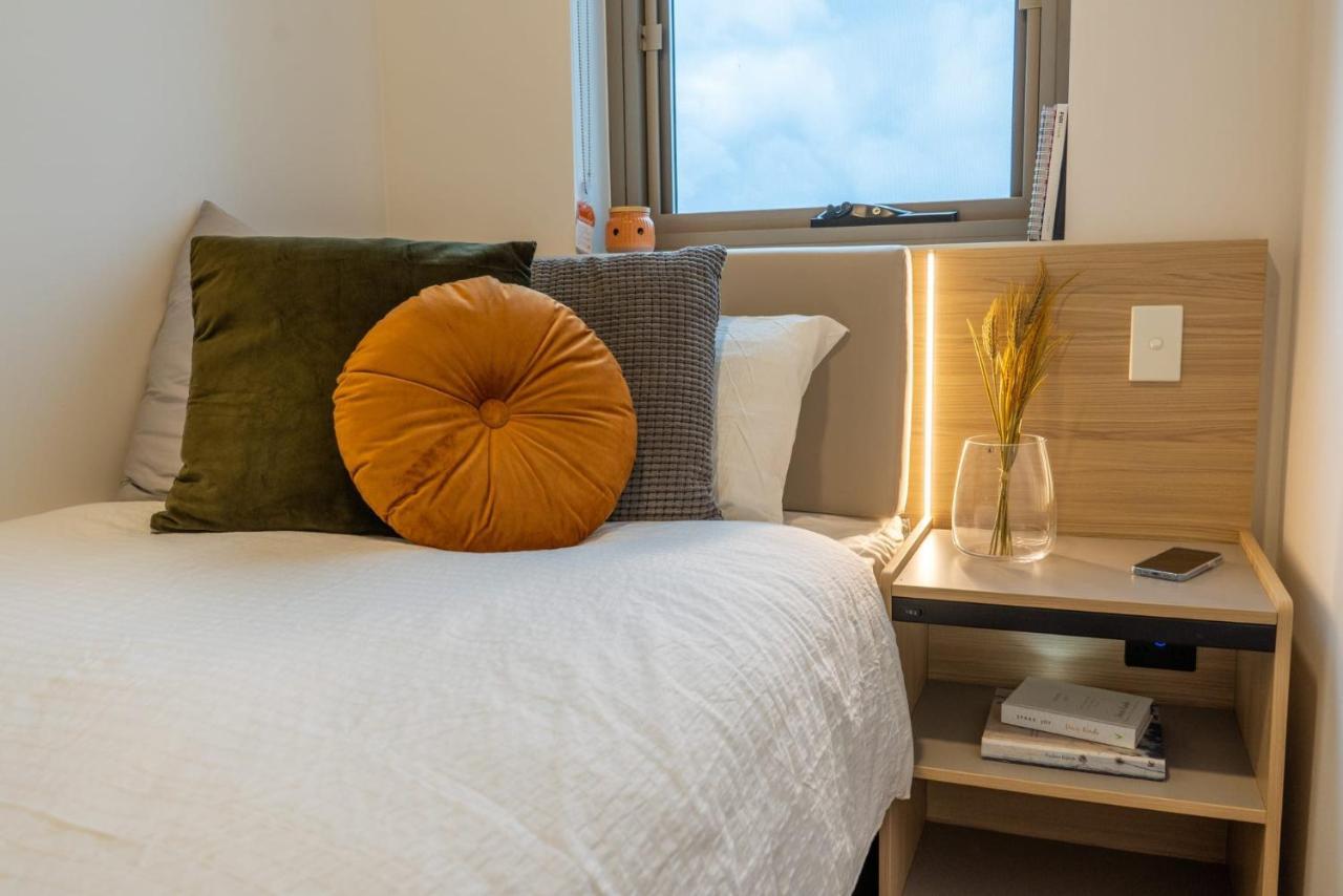 Comfy Stay At Switch Living In The Centre Of Adelaide Exterior photo
