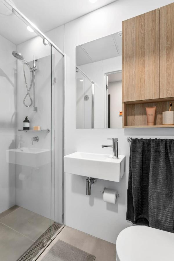 Comfy Stay At Switch Living In The Centre Of Adelaide Exterior photo