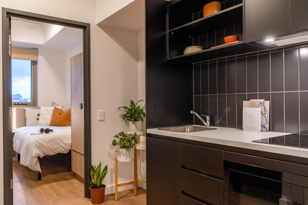 Comfy Stay At Switch Living In The Centre Of Adelaide Exterior photo