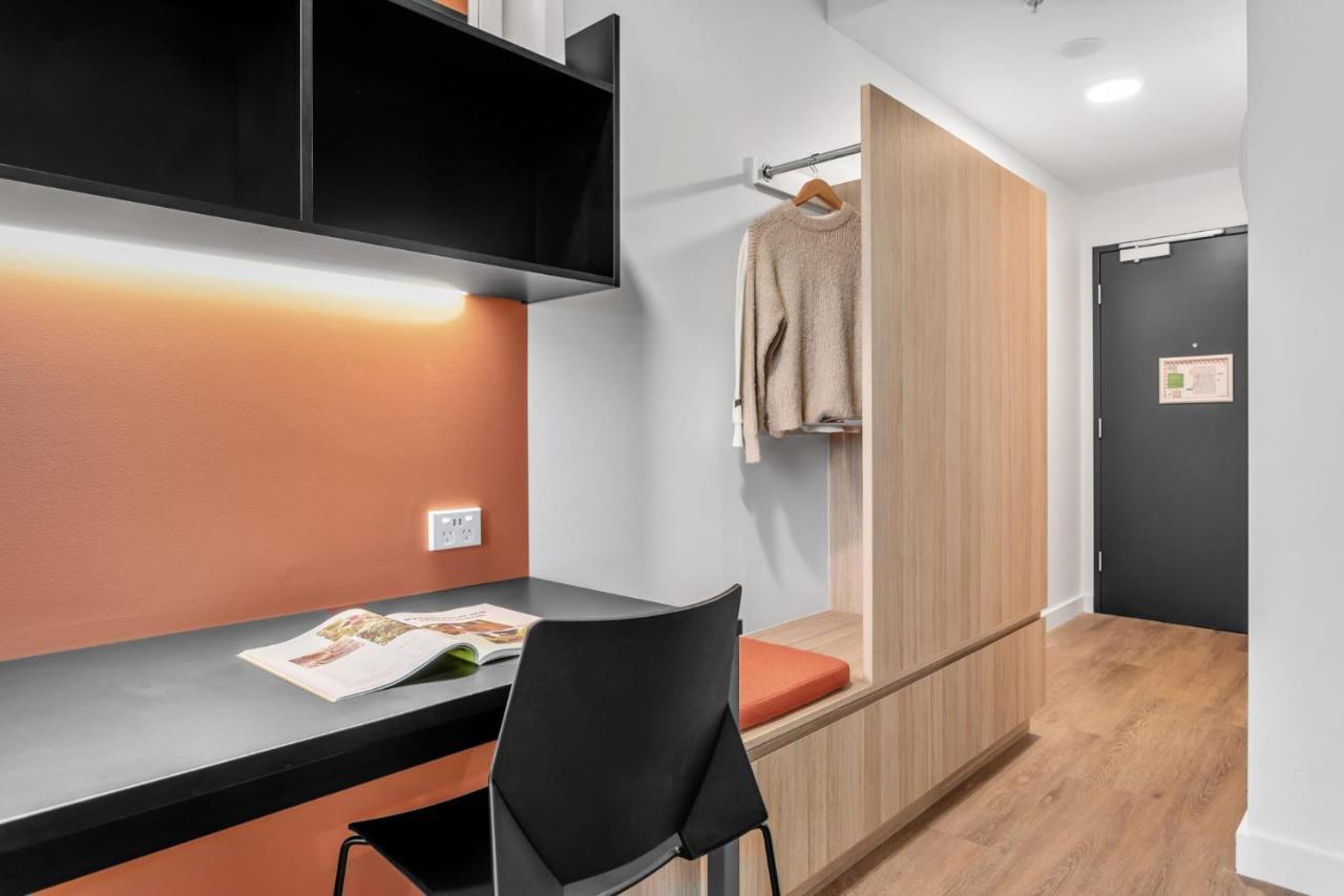 Comfy Stay At Switch Living In The Centre Of Adelaide Exterior photo