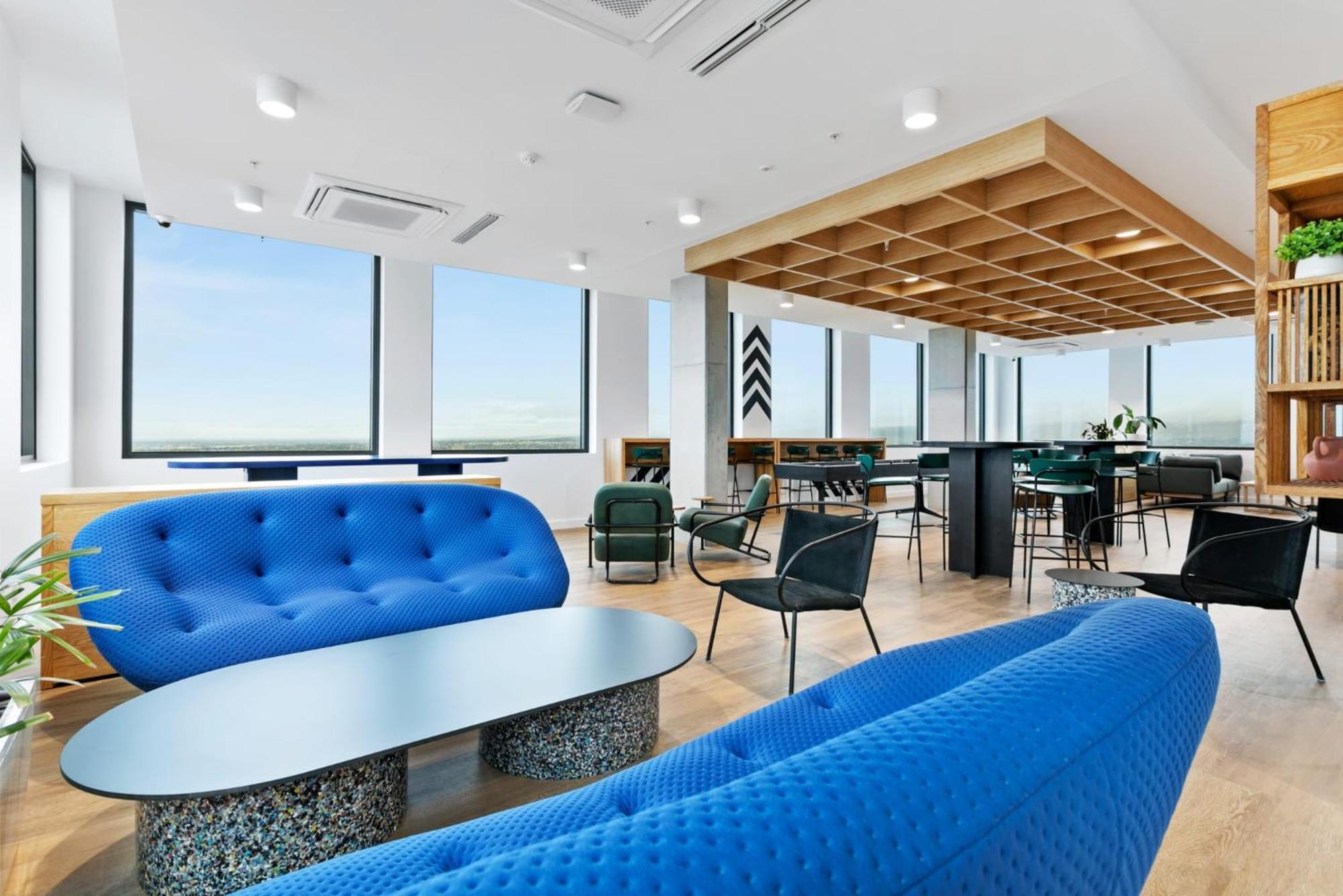 Comfy Stay At Switch Living In The Centre Of Adelaide Exterior photo