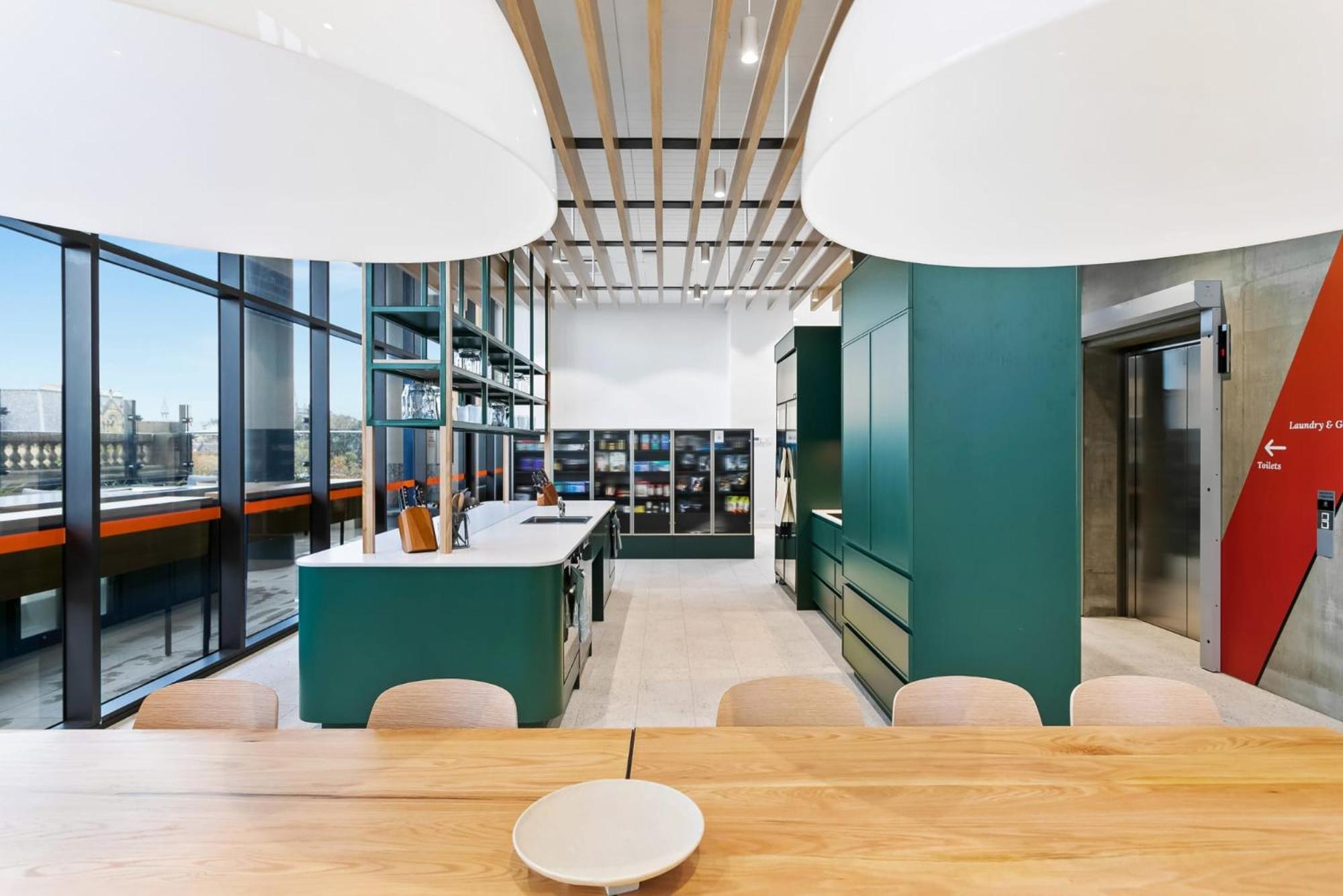 Comfy Stay At Switch Living In The Centre Of Adelaide Exterior photo